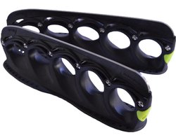 SYSTEM S9-256 BL/BL/BL/YE